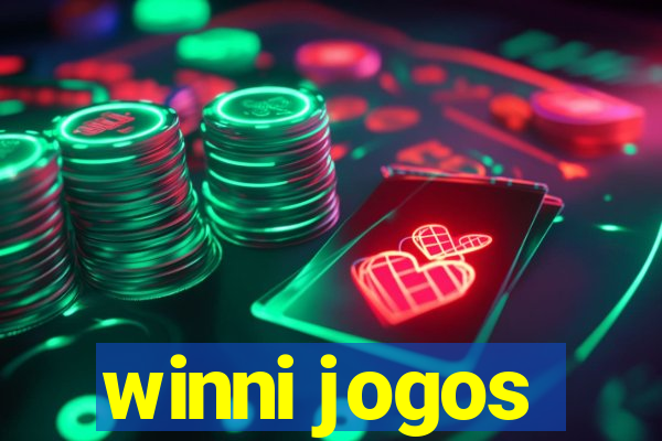 winni jogos